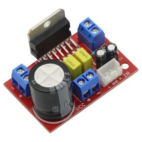 Amplifiers Audio Amplificador TDA7377 Power Amplifier Board 35W X 35W Stereo Amplifier Board