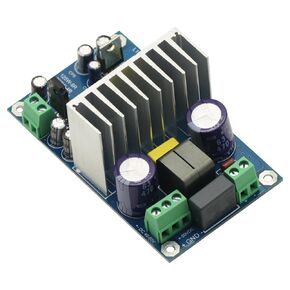 L15DSMD IRS2092S Class D High Power 250W Mono Channel Amplifier Board Assembled Module