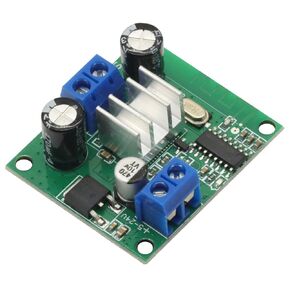 100W Amplifier TWS Speaker Module receives Bluetooth TPA3116 high-Power Amplifier Board for Wireless Stereo Pairing