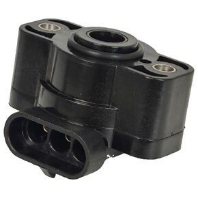 Contacting Potentiometer Sensor RE261354 Compatible with John Deere 5225 7200 7400 8100 9550 1400 1600 210LE