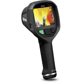 FLIR K33 High Performance Thermal Imaging Camera with FSX & Flexible Scene Enhancement & for Firefighters
