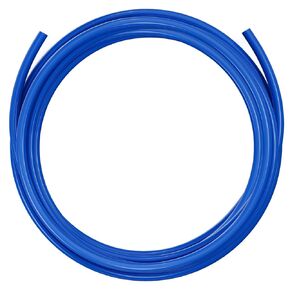 طقم أنبوب بودين، أنبوب PTFE لخيوط 1.75 مم مع موصلات أنابيب PC4-M10 وPC4-M6، متضمنة قاطعة - ملحقات طابعة ثلاثية الأبعاد لـ Creality Ender 3/3 Pro/3 V2/3 Neo/5/5 Pro/CR 10 والمزيد