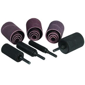 Drum KIT SDK-2 Sanding Drum Kit, X-Long, 12 Piece
