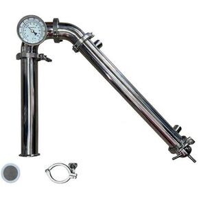 2 inch Moonshine Still Column;Type-A