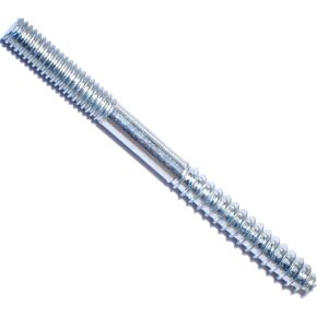 014973172077 Hanger Bolts, 5/16 x 4, Piece-50