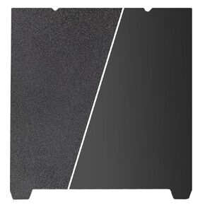 Smooth PEI Textured PEI 3D Printer Build Plate for K1 K1C