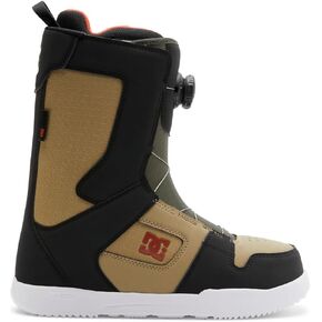 حذاء DC Shoes Phase BOA برباط على الجليد