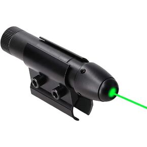 Powerful Green Laser Dot Sight, Military Tactical Hungting Green Laser Scope, Green Laser Aiming Sight