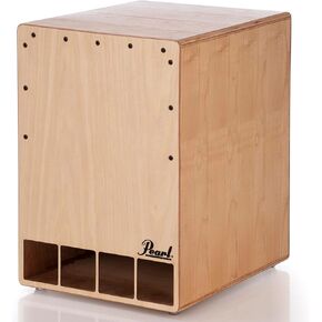Elite Dub Bass Front Ported Cajon