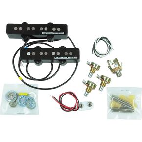 Basslines AJJ-2 Lightnin' Rods Active Jazz-Bass Pickup Set