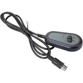 Electric Recliner Chair, Button Remote Control Hand Switch Sofa ControllerElectric 2 Gourd shaped andController