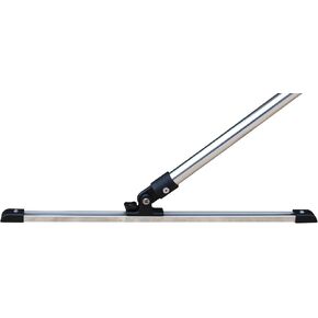 Carver by Covercraft Boating Accessories CSR Slide Track KIT - 24" - 1PR/PK
