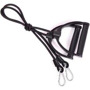 Plate Exercise Machine, 2 Training Rope