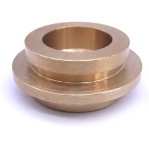 Boat Motor 6L2-45987-00 6L2-45987-01 Propeller Prop Spacer/Thrust Washer for Yamaha Outboard Engine 25HP 30HP C30,for Sierra Marine 18-73979