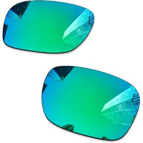 Ploarized Replacement Lenses for Oakley Turbine OO9263 Sunglasses