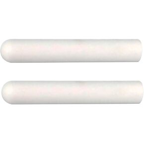 lrnyso Replacement Thermocouple Protection Tube Cover 812-1322 812-4920 fits Quadrafire Stove Contour, insert SantaFefreestanding Castile freestanding, Classic Bay 1200 freestanding & insert