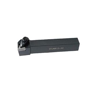 HHIP 2020-0123 Style DTJNR 12-3C Turning Tool Holder
