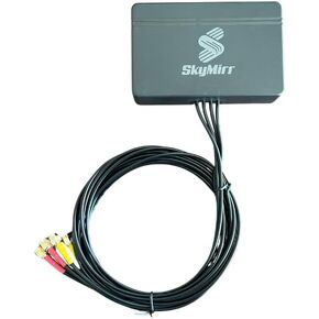 TAMP125 4G/LTE 5G MIMO Antenna Module