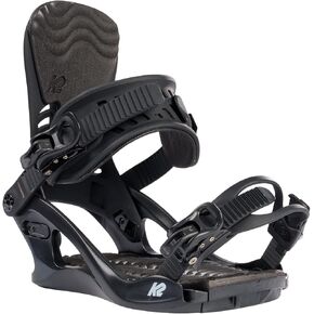 K2 Cassette Womens Snowboard Bindings