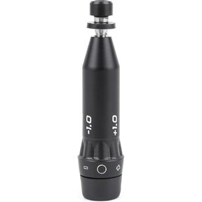 .335 RH Golf Shaft Sleeve Adapter Compatible with Ping G440 Driver