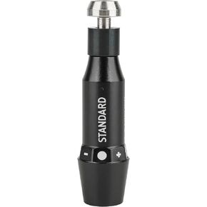 .335 Golf Shaft Adapter Sleeve Compatible with PXG GEN4,GEN 5,GNE 6,Black OPS Driver&Fairway Wood