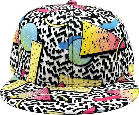 llabi Baby Baseball Cap for Men Women Adjustable Hat in Kuwait