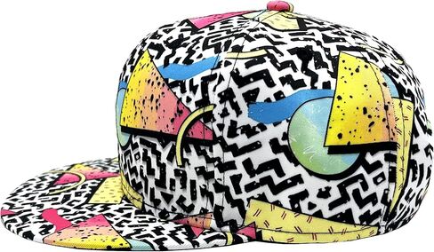 llabi Baby Baseball Cap for Men Women Adjustable Hat in Kuwait