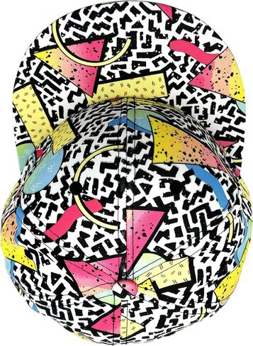 llabi Baby Baseball Cap for Men Women Adjustable Hat in Kuwait