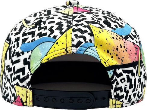 llabi Baby Baseball Cap for Men Women Adjustable Hat in Kuwait