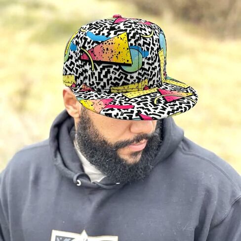 llabi Baby Baseball Cap for Men Women Adjustable Hat in Kuwait