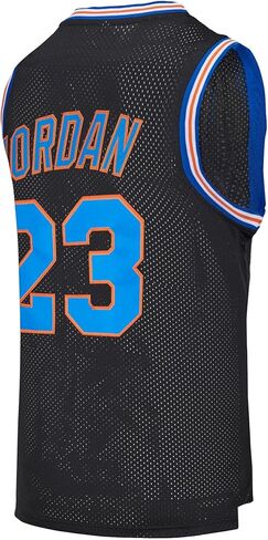 #23 Youth Basketball Jersey for Kids Halloween Costume Fit Age 5-18 Boys in Kuwait