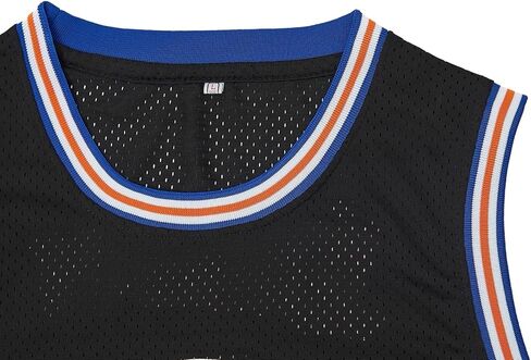 #23 Youth Basketball Jersey for Kids Halloween Costume Fit Age 5-18 Boys in Kuwait