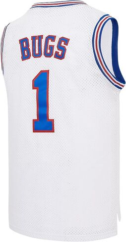 #23 Youth Basketball Jersey for Kids Halloween Costume Fit Age 5-18 Boys in Kuwait