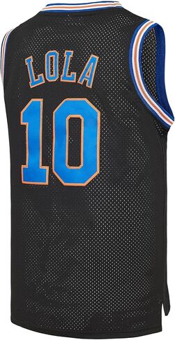 #23 Youth Basketball Jersey for Kids Halloween Costume Fit Age 5-18 Boys in Kuwait