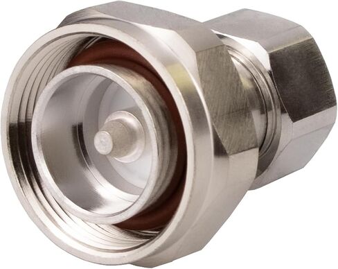 4.3-10 Mini DIN Male to N Female Adaptor 4.3/10 Mini DIN Male to N Female Adapter with Low PIM 160dBc (4.3-10 Female to N Female) in Saudi Arabia
