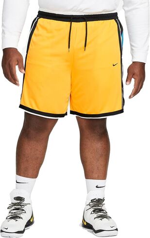 Nike Dri-FIT DNA+ Men's Basketball Shorts in Saudi Arabia