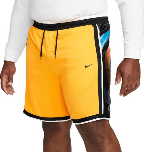 Nike Dri-FIT DNA+ Men's Basketball Shorts in Saudi Arabia