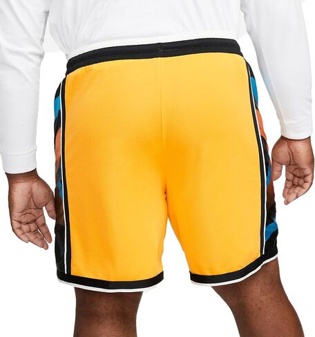 Nike Dri-FIT DNA+ Men's Basketball Shorts in Saudi Arabia