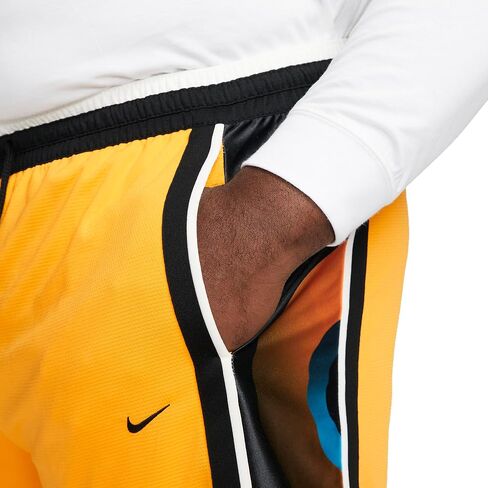 Nike Dri-FIT DNA+ Men's Basketball Shorts in Saudi Arabia