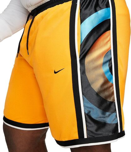 Nike Dri-FIT DNA+ Men's Basketball Shorts in Saudi Arabia