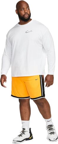 Nike Dri-FIT DNA+ Men's Basketball Shorts in Saudi Arabia
