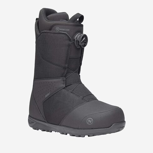 Nidecker Rift Lace Men's Snowboard Boots in Saudi Arabia