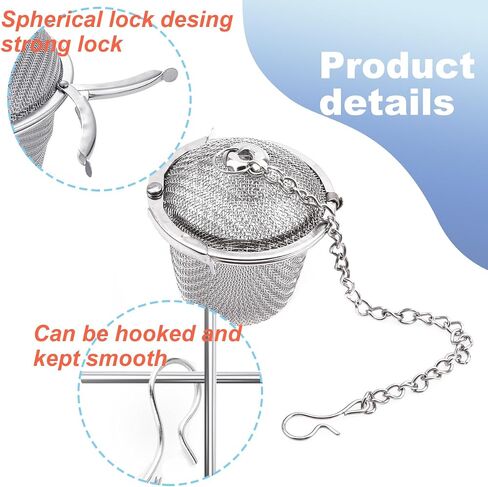 3 Pack Ultrasonic Cleaner Basket Stainless Steel Basket for Ultrasonic Jewelry Cleaner, Parts, Jewelry Steamer, Placed Ultrasonic Cleaning in Saudi Arabia