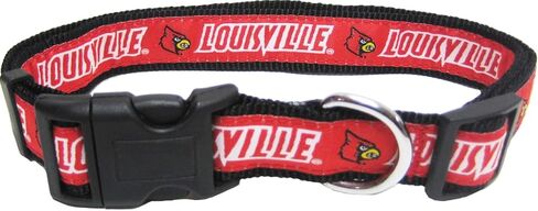 Pets First Collegiate Pet Accessories, Dog Collar, Syracuse Orange, Medium in Saudi Arabia