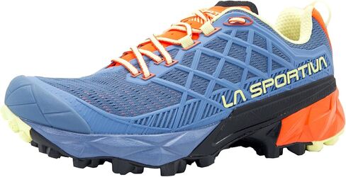 La Sportiva Womens Akyra II Light Hiker and Trail Running Shoe in Kuwait