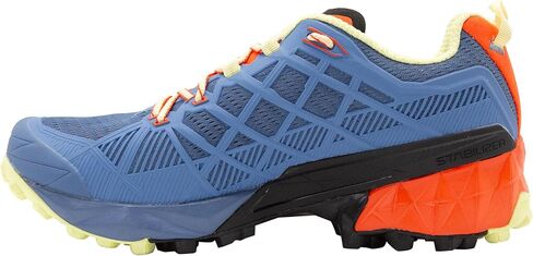 La Sportiva Womens Akyra II Light Hiker and Trail Running Shoe in Kuwait
