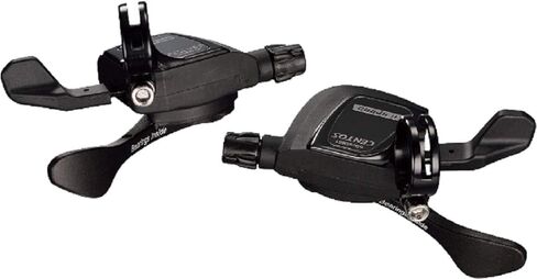 ميكرو شيفت | مجموعة ناقل الحركة Centos | 11- الطريق السريع | مزدوج | متوافق مع شيمانو in Kuwait