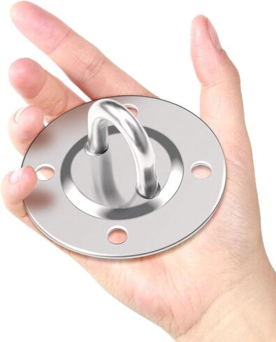 علاقة حقائب ثقيلة، علاقة أكياس ملاكمة مع حلقة تسلق وحامل دوار in Kuwait