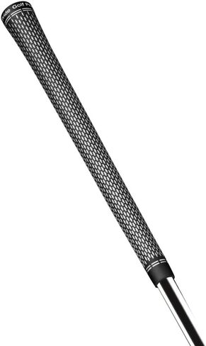 Golf Pride Tour Velvet 360 Midsize 60 White - 13 Pack in Saudi Arabia