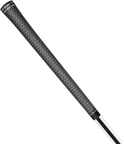 Golf Pride Tour Velvet 360 Midsize 60 White - 13 Pack in Saudi Arabia